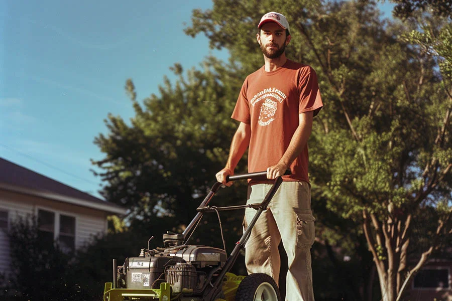 best electric cordless mowers